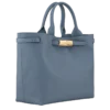 Slate – Bolso tote Le Smart de piel