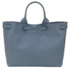Slate – Bolso tote Le Smart de piel