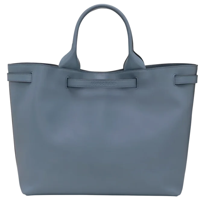 Slate – Bolso tote Le Smart de piel