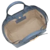 Slate – Bolso tote Le Smart de piel