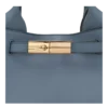 Slate – Bolso tote Le Smart de piel