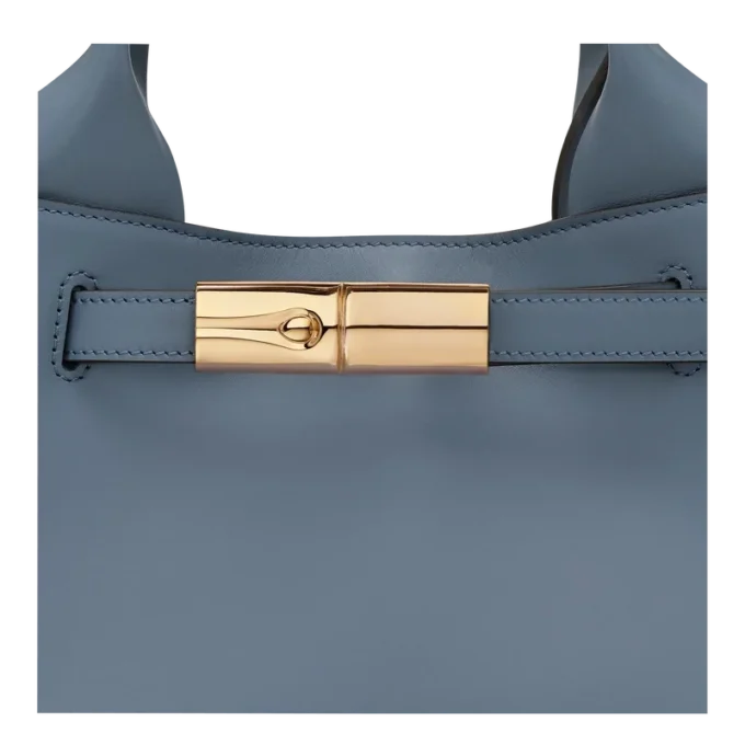 Slate – Bolso tote Le Smart de piel