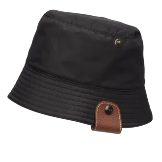 Sombrero reversible tipo pescador