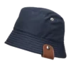 Sombrero reversible tipo pescador