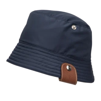 Sombrero reversible tipo pescador