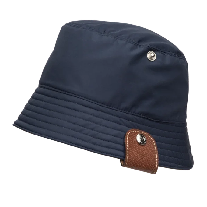 Sombrero reversible tipo pescador