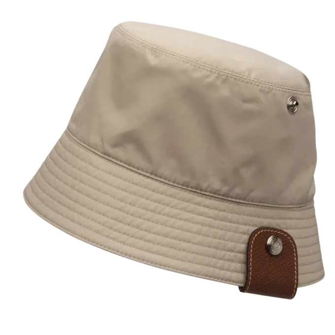 Sombrero reversible tipo pescador