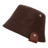 Sombrero reversible tipo pescador