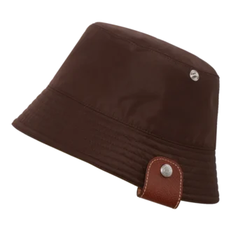 Sombrero reversible tipo pescador