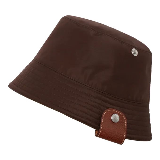Sombrero reversible tipo pescador