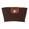 Sombrero reversible tipo pescador