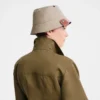 Sombrero reversible tipo pescador