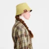 Sombrero reversible tipo pescador