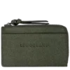 Tarjetero Longchamp 3D
