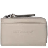 Tarjetero Longchamp 3D