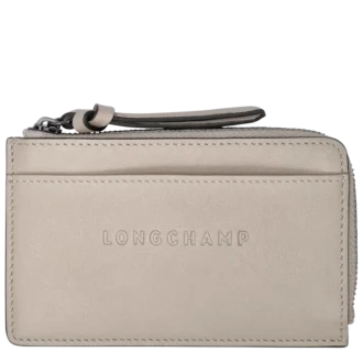 Tarjetero Longchamp 3D