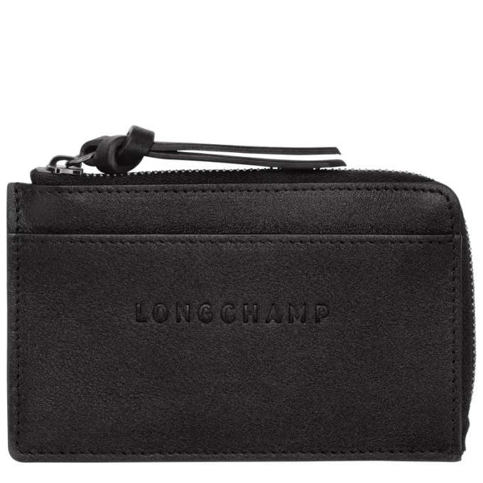 Tarjetero Longchamp 3D Tarjetero Longchamp 3D