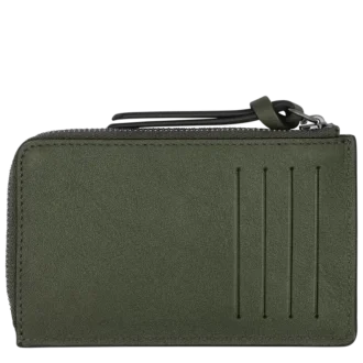 Tarjetero Longchamp 3D