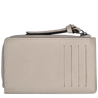 Tarjetero Longchamp 3D