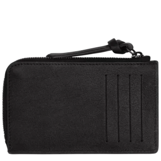 Tarjetero Longchamp 3D