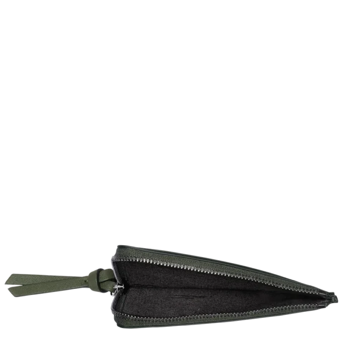 Tarjetero Longchamp 3D