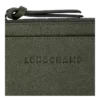 Tarjetero Longchamp 3D