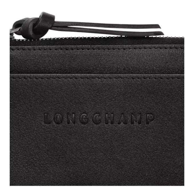 Tarjetero Longchamp 3D Tarjetero Longchamp 3D