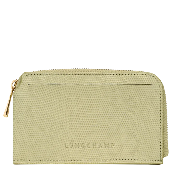 Tarjetero Longchamp Pocket