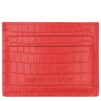 Tarjetero Longchamp Pocket