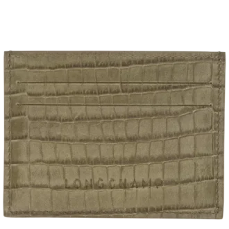 Tarjetero Longchamp Pocket