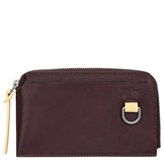 Tarjetero Longchamp Pocket