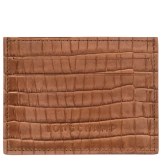 Tarjetero Longchamp Pocket
