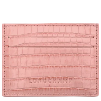 Tarjetero Longchamp Pocket