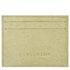 Tarjetero Longchamp Pocket