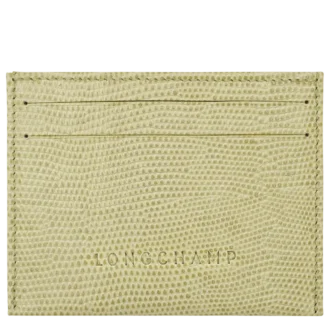Tarjetero Longchamp Pocket