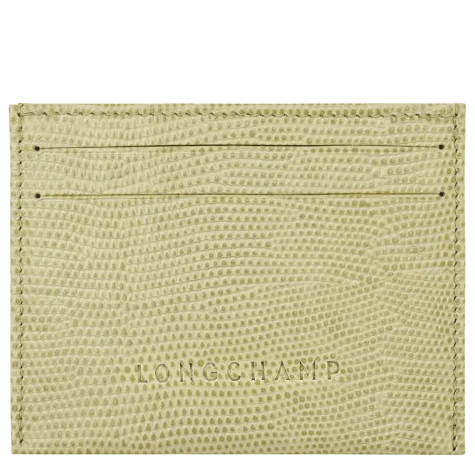 Tarjetero Longchamp Pocket