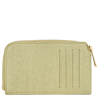 Tarjetero Longchamp Pocket