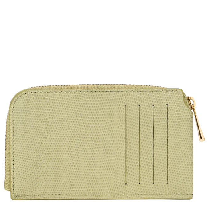 Tarjetero Longchamp Pocket