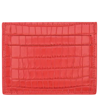 Tarjetero Longchamp Pocket
