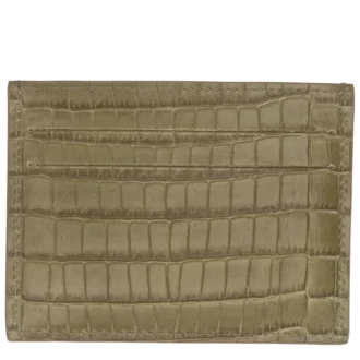 Tarjetero Longchamp Pocket