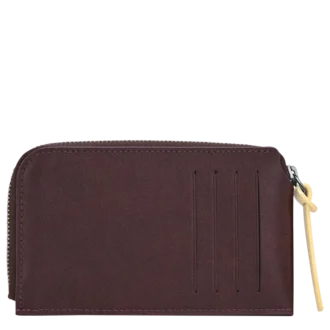 Tarjetero Longchamp Pocket