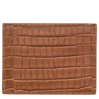 Tarjetero Longchamp Pocket