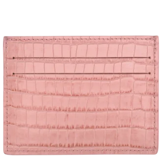 Tarjetero Longchamp Pocket