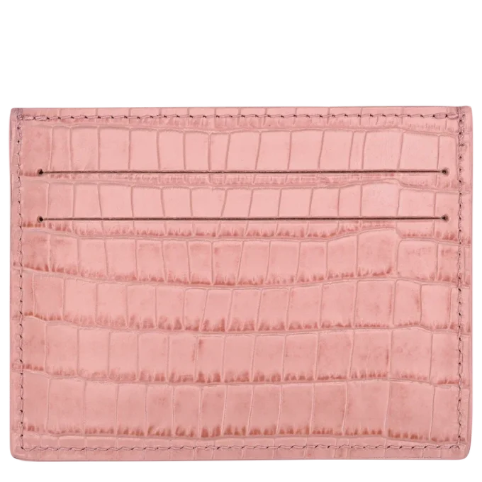 Tarjetero Longchamp Pocket