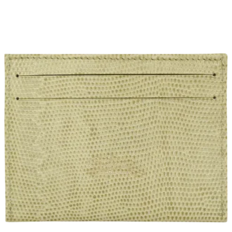 Tarjetero Longchamp Pocket