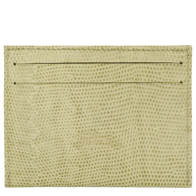 Tarjetero Longchamp Pocket