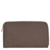 Taupe – Estuche de cuero Le Foulonné