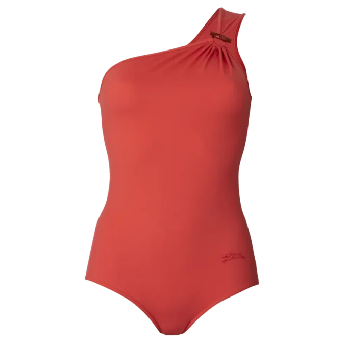 Tomate – Bañador de jersey