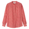 Tomato – Camisa con velo estampado