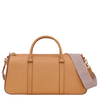 Vegetal – Bolso Daylong L de piel